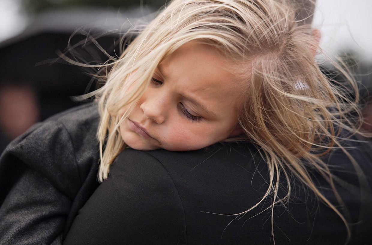 Ako prepoznajete ovih devet znakova, verovatno ste imali teško detinjstvo