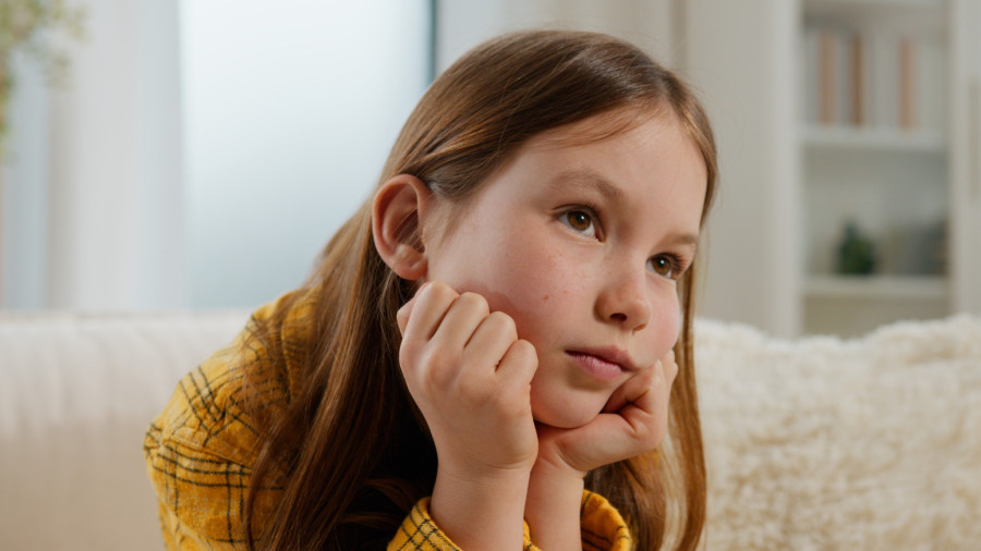 Ako prepoznajete ovih devet znakova, verovatno ste imali teško detinjstvo