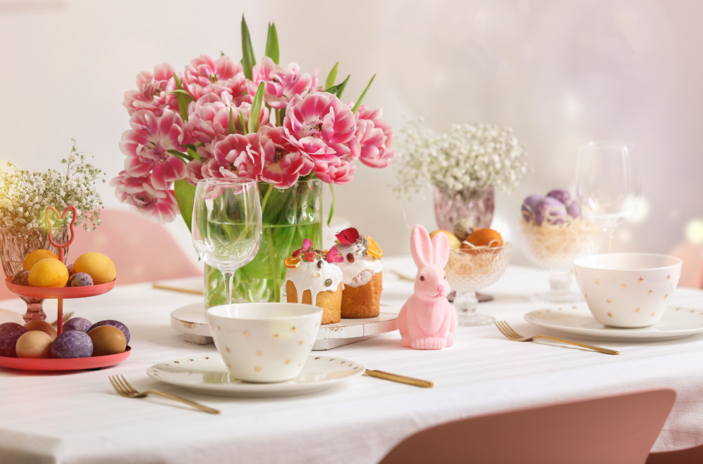 Detalj koji kvari izgled uskršnjeg stola, iako izgleda savršeno na prvi pogled
