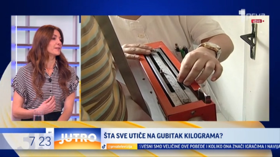 Zašto ne možete da smršate čak i kada probušite kašiku? Ovo je razlog FOTO/VIDEO