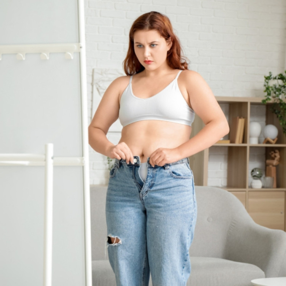 Zašto ne možete da smršate čak i kada "probušite kašiku"? Ovo je razlog FOTO/VIDEO