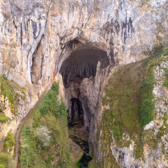 Otvorena jedna od najatraktivnijih destinacija u Srbiji: Evo za koga je ulaz besplatan FOTO
