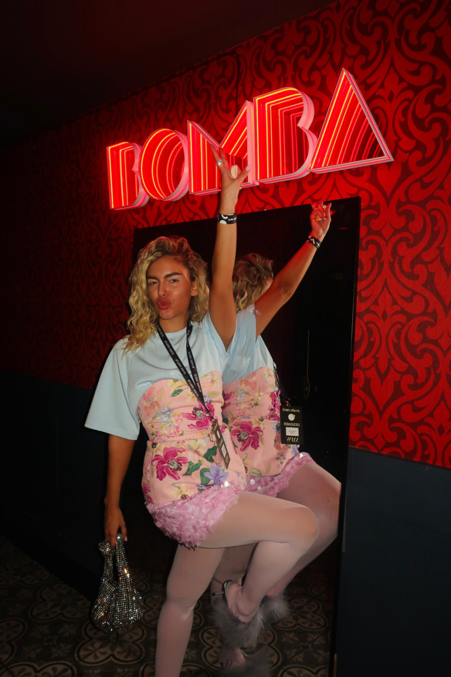 Živi svoj modni san i otkriva nam: Oduševim se kad vidim ženu koja je prosečno odevena, ali svoja