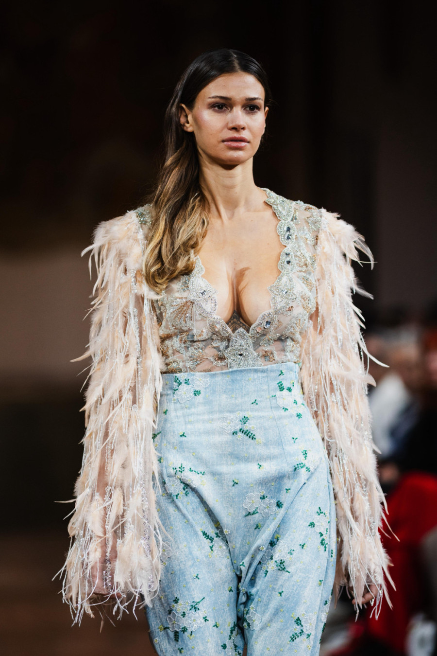 Đurđa Đukić za Superženu: Kako je Čačanka osvojila svet svojim nestvarnim kreacijama? FOTO