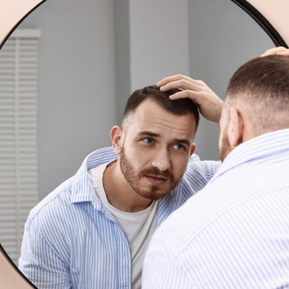 Povezali politička uverenja sa frizurom; Ova grupa muškaraca se najviše uvredila VIDEO