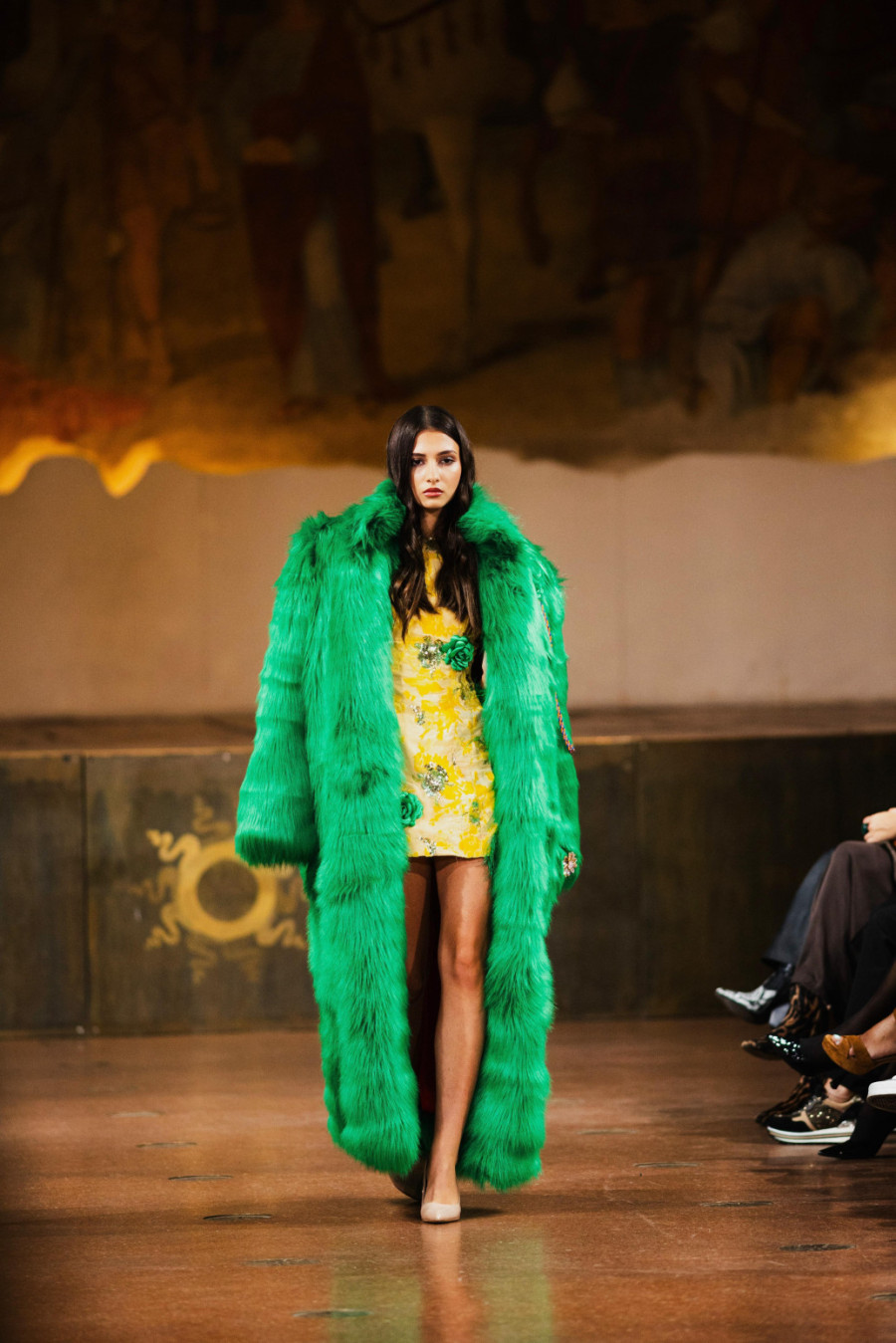 Đurđa Đukić za Superženu: Kako je Čačanka osvojila svet svojim nestvarnim kreacijama? FOTO