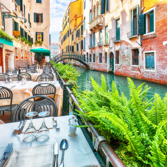 Nov namet za turiste u Veneciji: Ima jedna caka da ne biste platili duplo