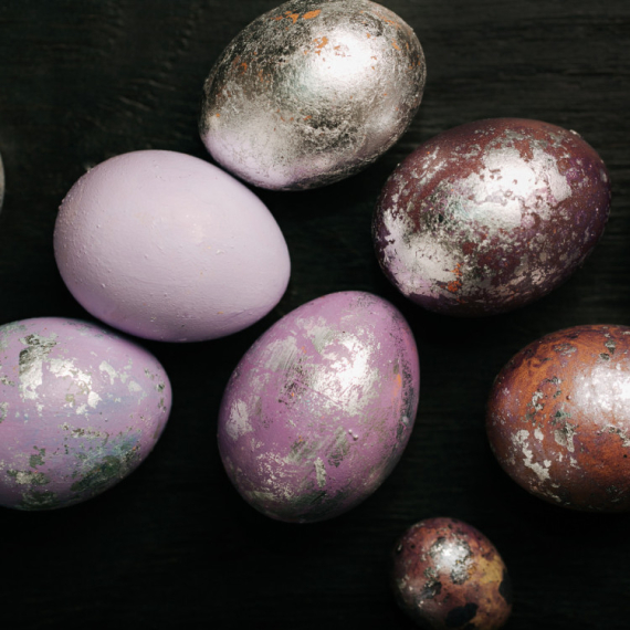 Nikad lepša jaja, u nikad manje vremena: Savet s TikToka koji zlata vredi VIDEO