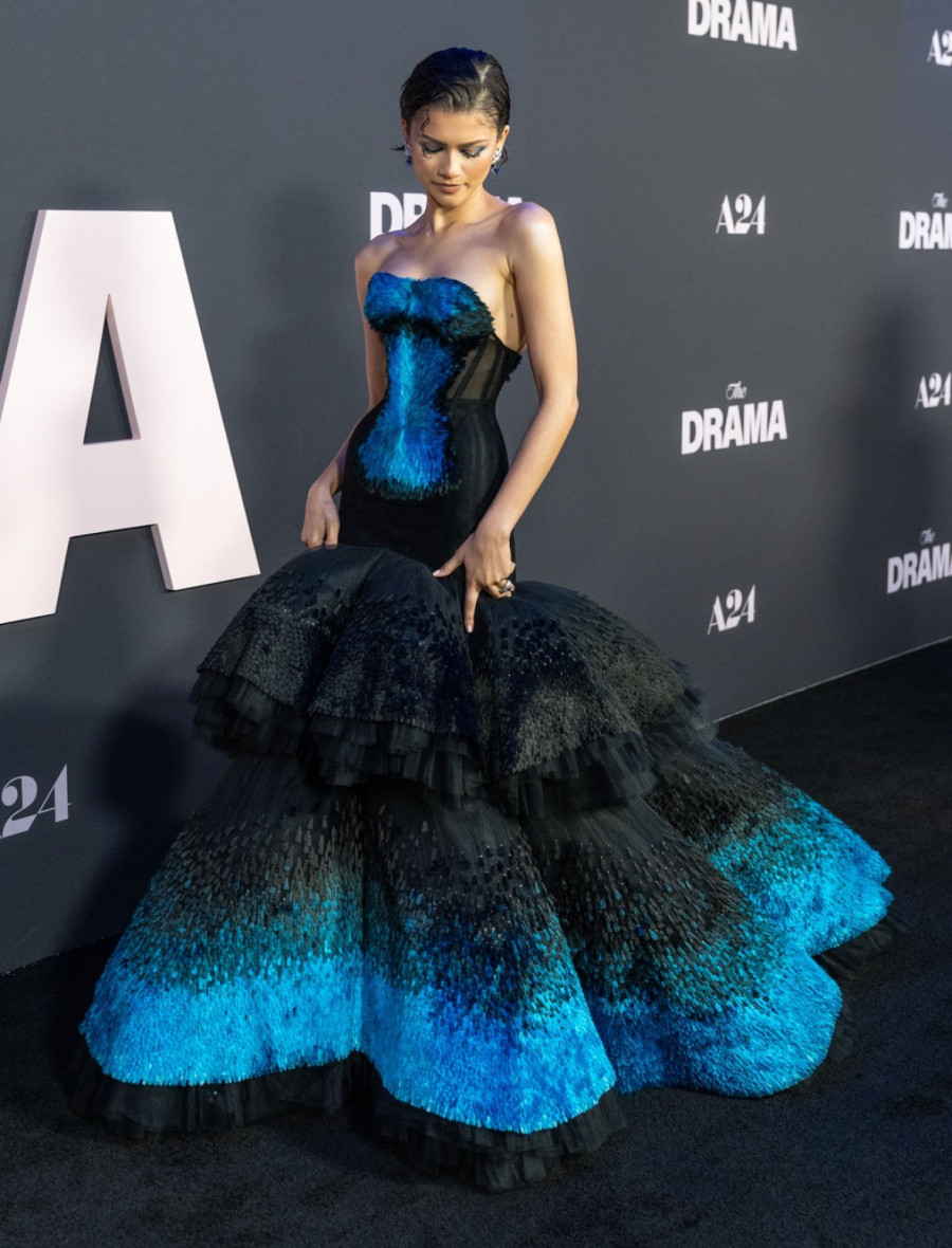 Izdanje slavne glumice je čista drama: Isplatilo se 8.000 sati mukotrpnog rada FOTO