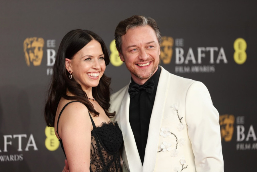 Slavni glumac priznao da je pre četiri godine dobio sina: Kasno očinstvo je lakše