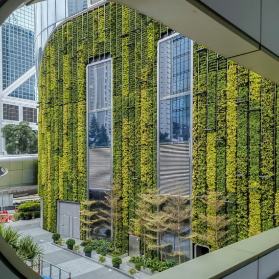 Novi standardi zelene arhitekture donose održivost, efikasnost i odgovornost prema prirodi