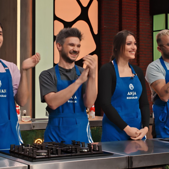 Tim Beograd je ostao bez vođe, ali zato slede promene u svim regionima