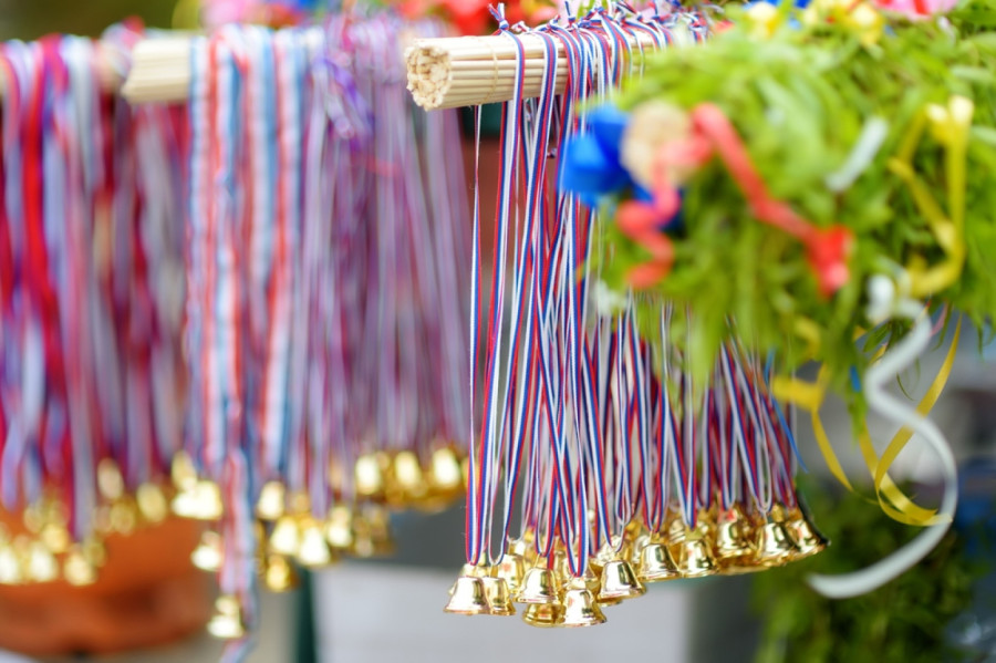 Danas je Lazareva subota: Sve devojke treba da ispoštuju važan običaj