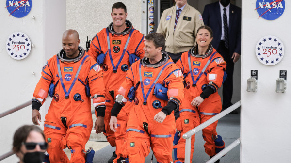 Profesorka objasnila šta svemirski letovi rade organizmu