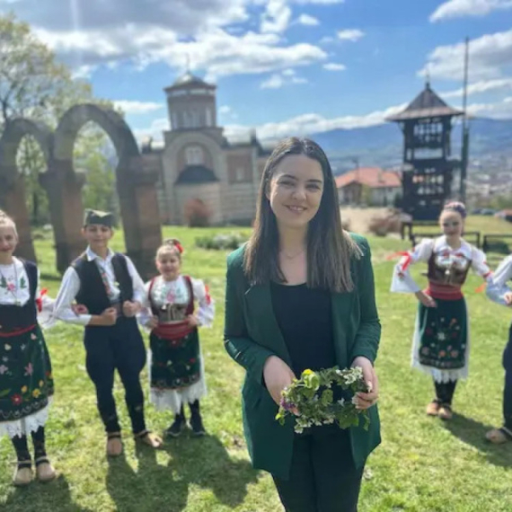 Etnološkinja otkriva običaje na Lazarevu subotu; Sa posebnom pažnjom uzmite grančicu