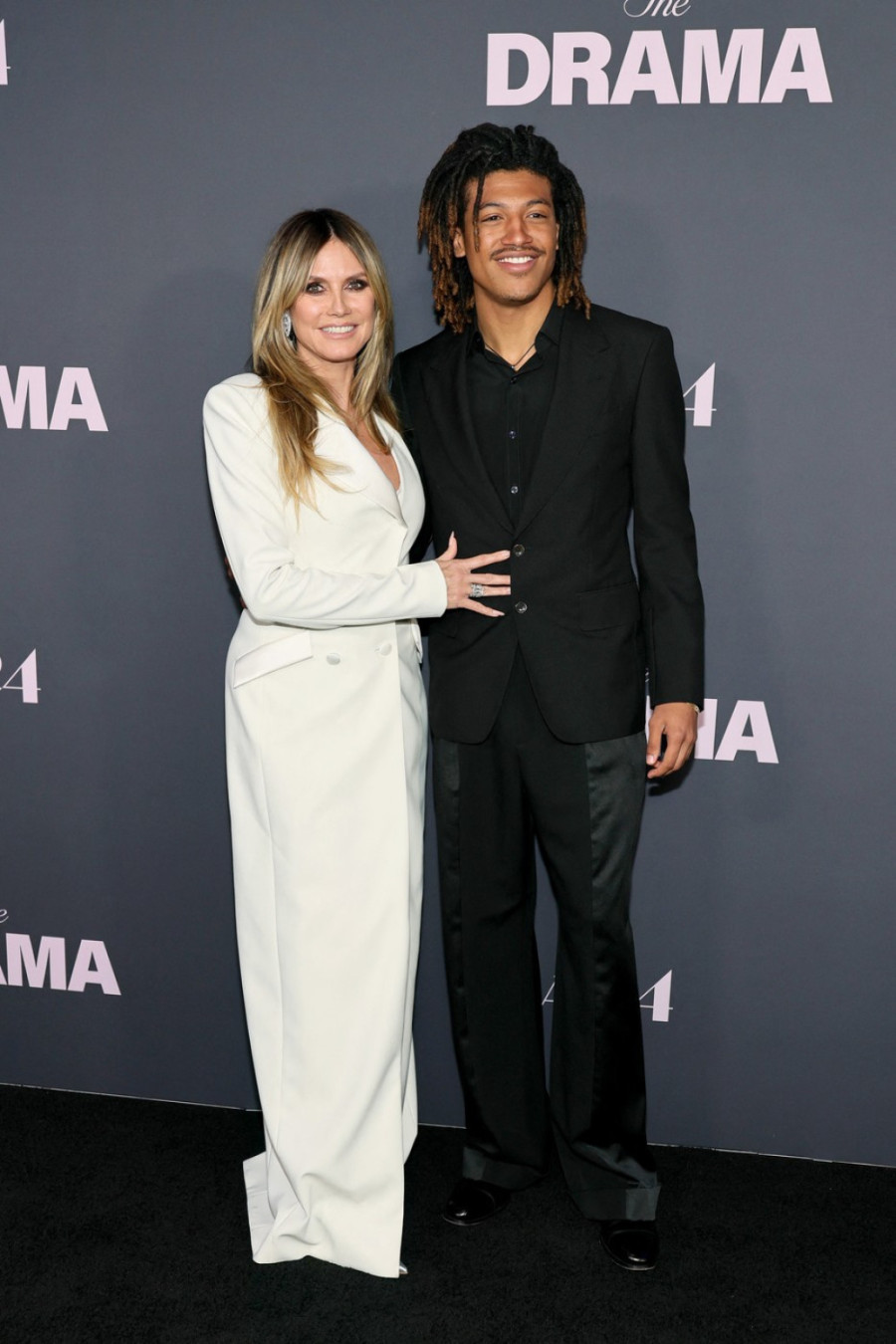 Zgodni naslednik slavne Nemice zaludeo žene: Biće poznatiji od mame FOTO