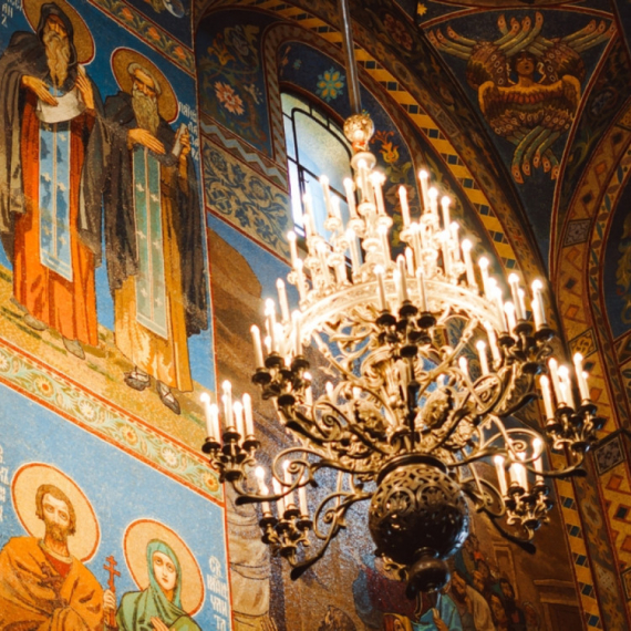 Vernici slave Cveti: Ko ovo prvi uradi – ispuniće mu se najveća želja