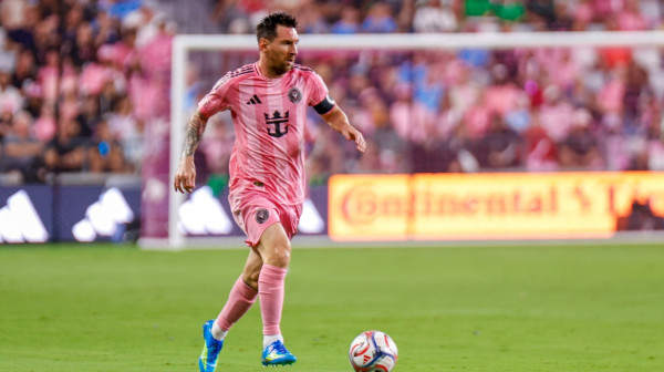 Mesi u centru skandala u Majamiju