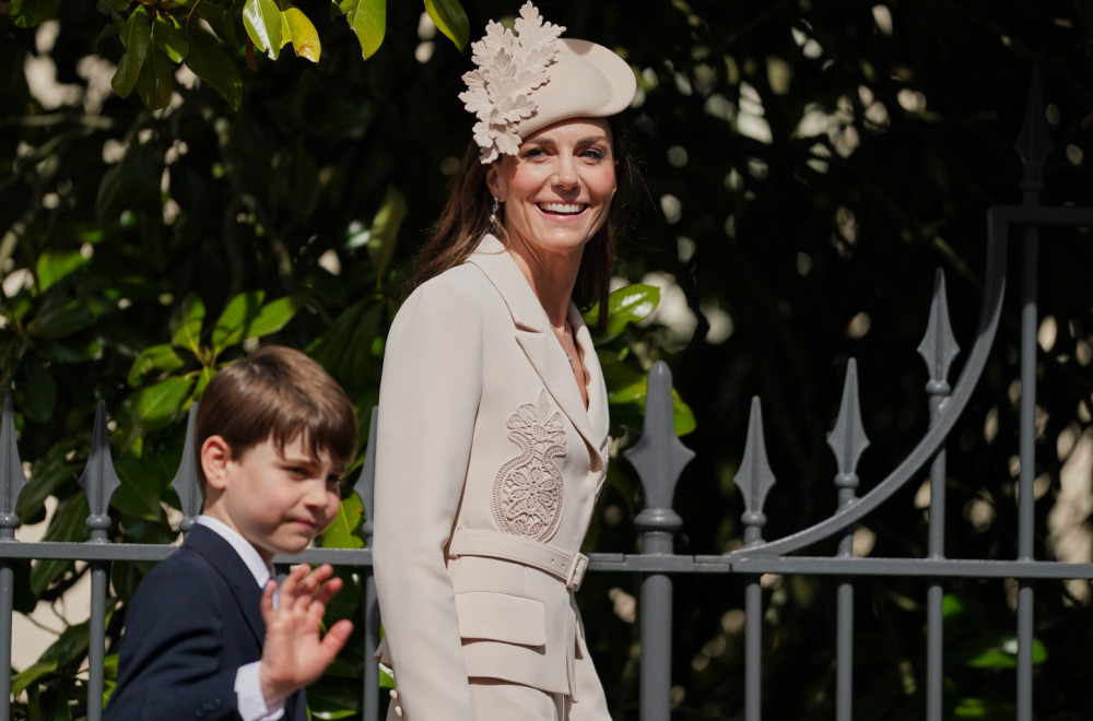 Čista desetka za najbolje odevenu ženu na svetu: Kejt Midlton to radi najbolje FOTO