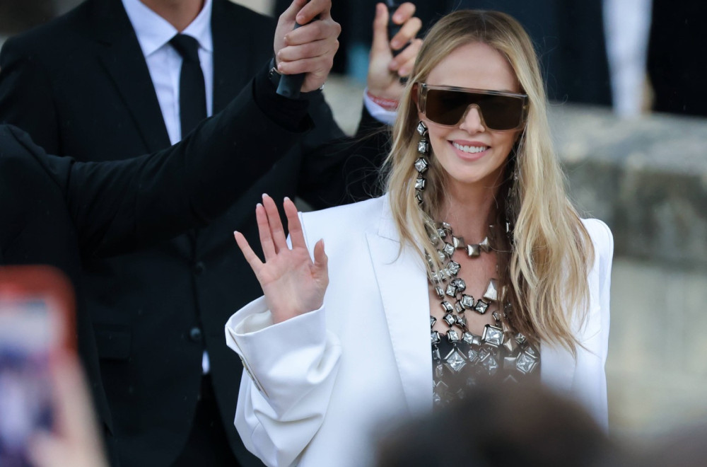 Šarliz Teron u bikiniju postala glavna tema društvenih mreža