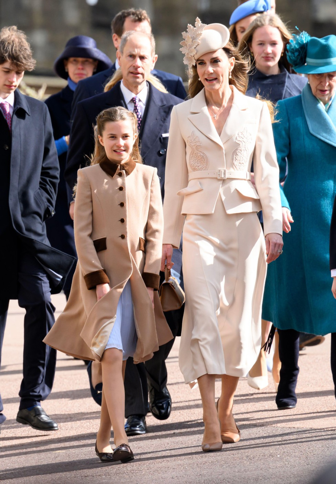 Omiljena užina Kejt Midlton i princeze Šarlot: Ovu namirnicu ljudi ili vole ili mrze