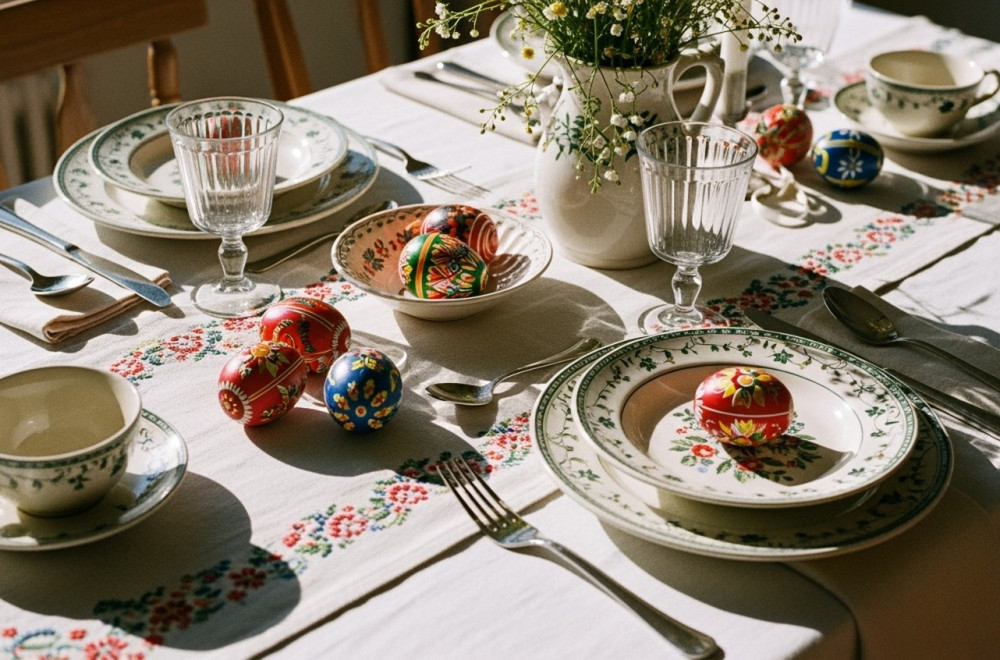 Svi običaji do Vaskrsa: Ovo nikako ne smete da radite