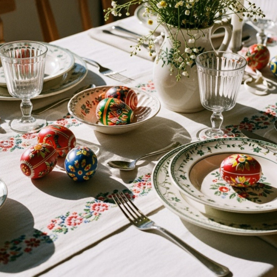 Svi običaji do Vaskrsa: Ovo ne smete da radite, veruje se da donosi nesreću