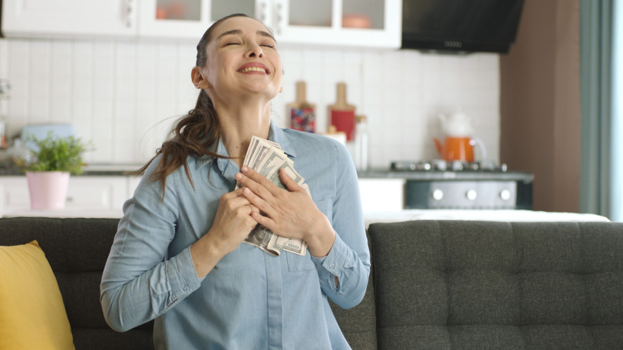 Počinje pet godina sreće za ova tri znaka: Postaju magnet za novac
