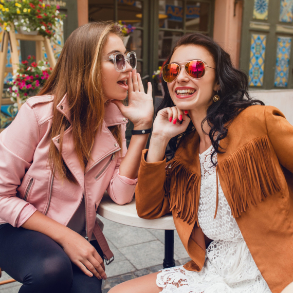 Pet kombinacija boja koje će se nositi ovog proleća FOTO