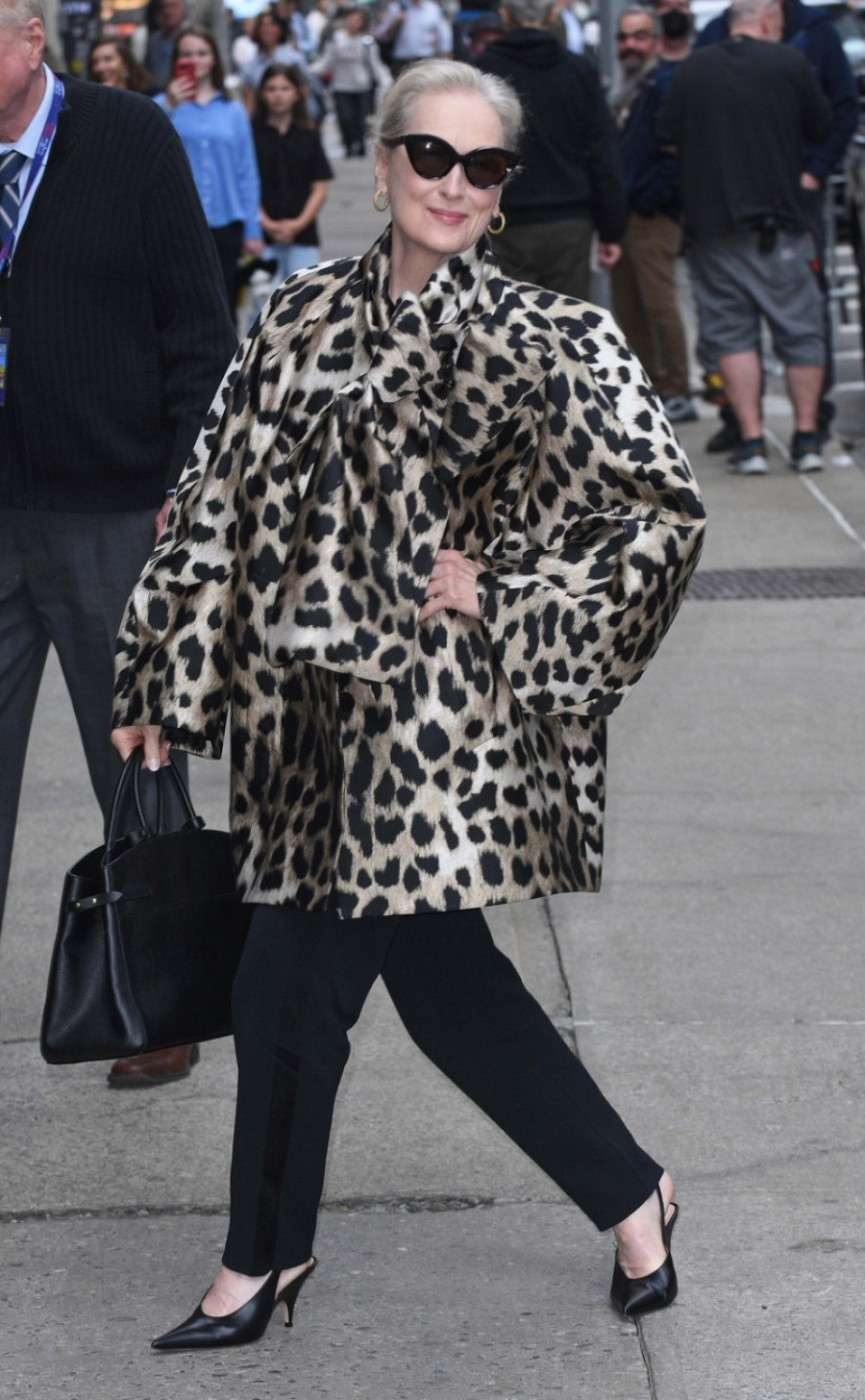 I Meril Strip je to potvrdila: Ovo je najseksi dezen ove sezone FOTO