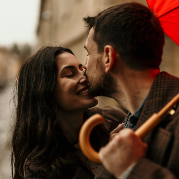 Turčin koji živi u Srbiji i ludo voli Srpkinju otkrio: "Vama je to normalno, kod nas je nedopustivo" VIDEO