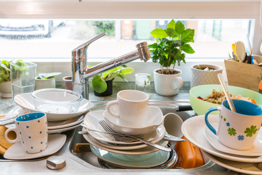 Samo jedan minut do urednog doma: Ova navika menja sve