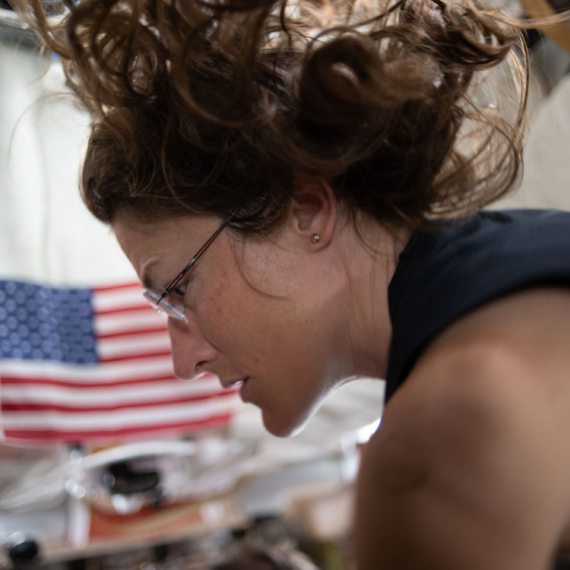 Bizarna situacija u svemiru "zapalila" društvene mreže: NASA morala da objasni VIDEO