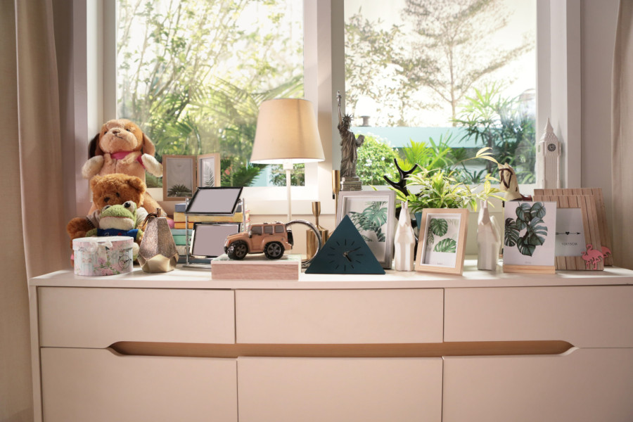 Sedam predmeta koje ne bi trebalo držati u dnevnoj sobi – a upravo ih tamo držimo