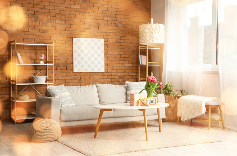 Sedam predmeta koje ne treba držati u dnevnoj sobi