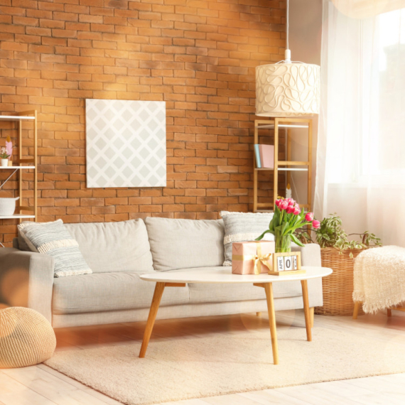 Sedam predmeta koje ne bi trebalo držati u dnevnoj sobi – a upravo ih tamo držimo