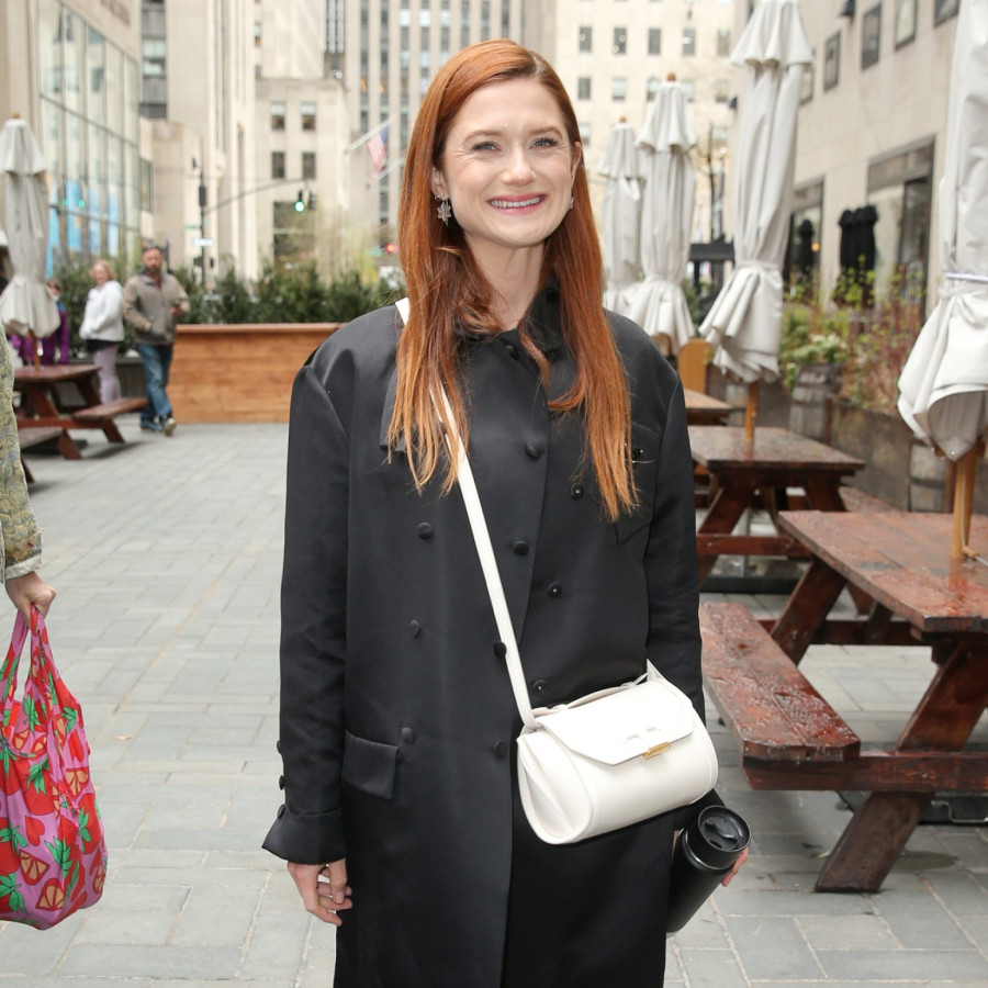 Zvezda Harija Potera čeka drugo dete: Emotivnim prizorom je mnoge raznežila FOTO