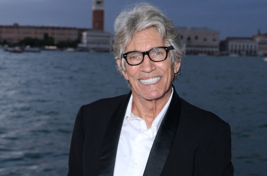 Erik Roberts o roditeljstvu