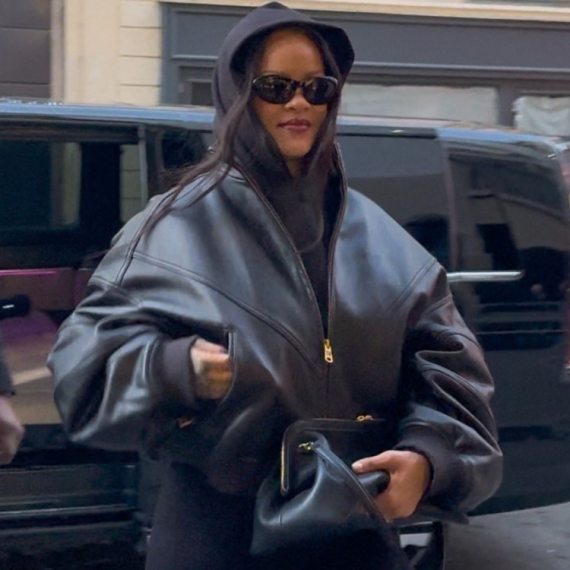 Većina je mrzela ovaj komad odeće, a sad se vratio na velika vrata – zbog nje FOTO