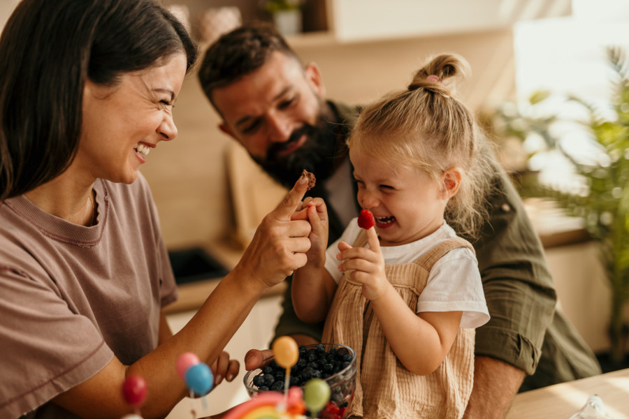 Ako se sećate osam stvari iz detinjstva, zahvalite se svojim roditeljima