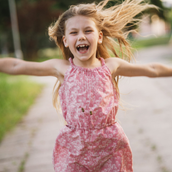 Ako se sećate osam stvari iz detinjstva, zahvalite se svojim roditeljima