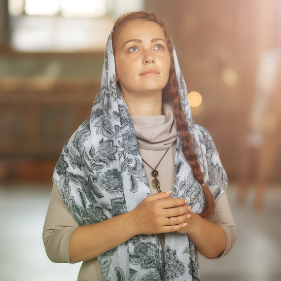 Danas je Velika sreda: Ovi običaji se strogo poštuju, a za žene važi posebno pravilo