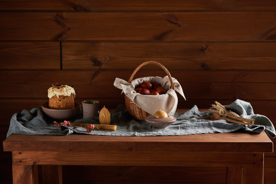 Danas je Velika sreda: Ovi običaji se strogo poštuju, a za žene važi posebno pravilo