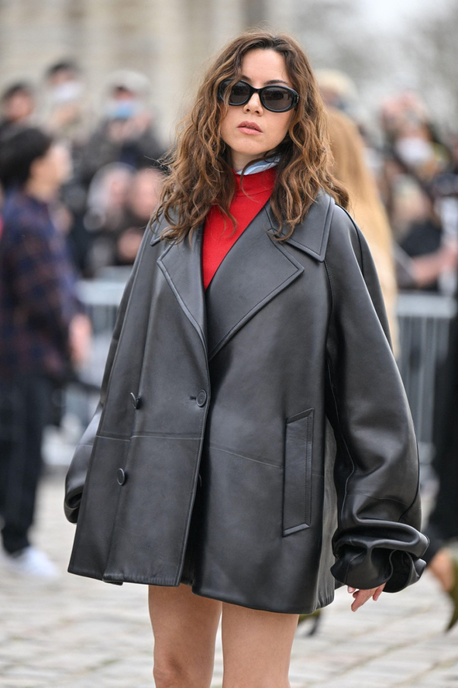 Godinu dana nakon velike tragedije ima najlepšu vest: Glumica (41) čeka prvo dete FOTO