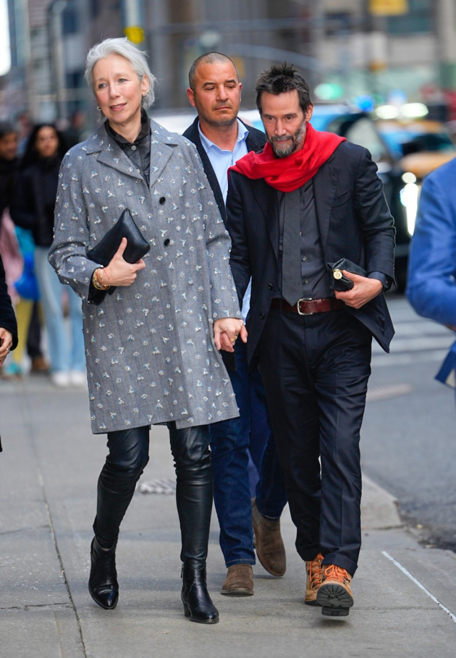 Evo zašto su najdraži holivudski par: Slike govore više od reči FOTO