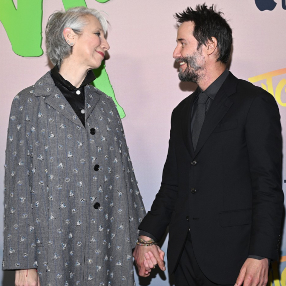 Evo zašto su najdraži holivudski par: Slike govore više od reči FOTO