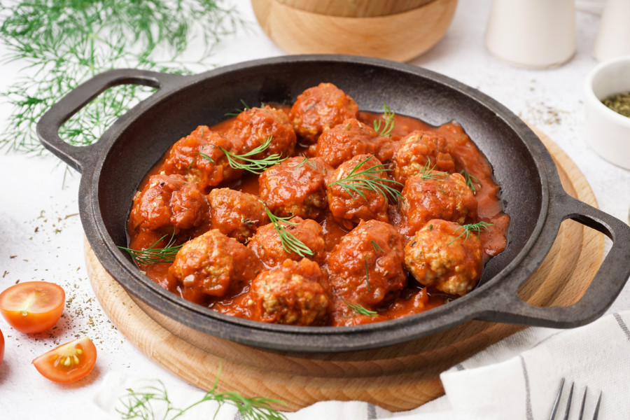 Ćufte bez jaja i hleba – trik kuvara zbog kojeg su sočnije i mekše, čak i sutradan