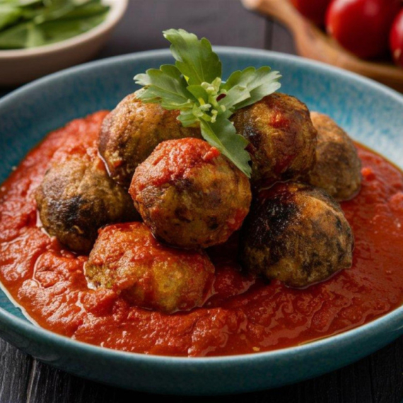 Ćufte bez jaja i hleba – trik kuvara zbog kojeg su sočnije i mekše, čak i sutradan