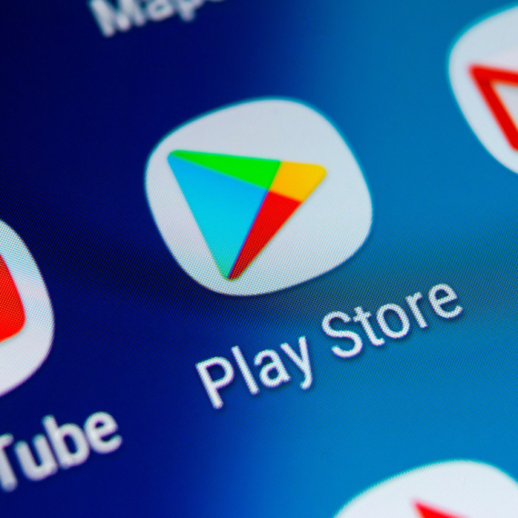 Google ubacio misterioznu aplikaciju na Play Store, korisnici ne znaju čemu služi