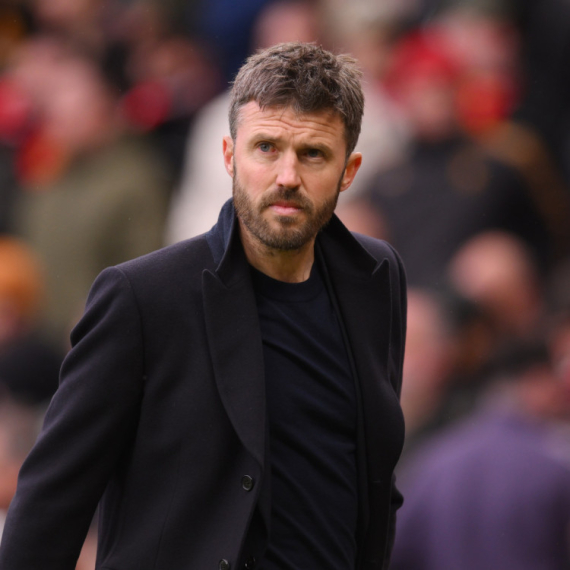 "Karik je pravi čovek za Junajted"